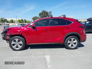 2017 Lexus NX 200t with VIN JTJBARBZ0H2129875, listed as a IAAI auction lot 42249643 with 108,962 mi miles and . Bid and sale history available at DreamBid. Image 15.
