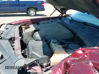 2017 Dodge Challenger SXT Plus z VIN 2C3CDZAG7HH574088, wystawiony jako IAAI lot #42976973 z przebiegiem 213 447 mil mil oraz . Historia ofert i sprzedaży dostępna na DreamBid. Obrazek 22.