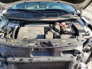 2013 Ford Explorer XLT with VIN 1FM5K8D81DGB97767, listed as a Copart auction lot 72063264 with 158,691 mi miles and Salvage Title. Bid and sale history available at carsss.com. Image 12.