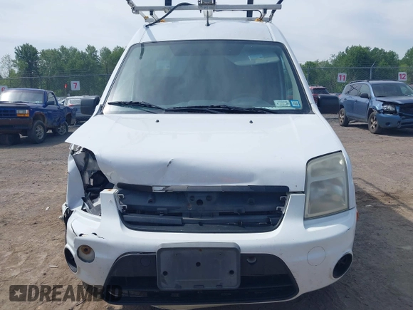 2011 Ford Transit Connect XLT z VIN NM0LS7BN0BT067494, wystawiony jako IAAI lot #42341866 z przebiegiem 67 494 mil mil oraz . Historia ofert i sprzedaży dostępna na DreamBid. Obrazek 12.