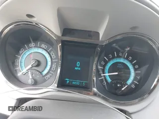 2010 Buick LaCrosse with VIN 1G4GJ5EGXAF127833, listed as a IAAI auction lot 41815734 with 96,532 mi miles and . Bid and sale history available at DreamBid. Image 7.