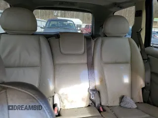 2004 Volvo XC90 с VIN YV1CZ91H041118409, выставлен на аукционе Copart как лот 42971715 с пробегом Не указан миль и Списание • Salvage title. История ставок и продаж доступна на DreamBid. Изображение 10.