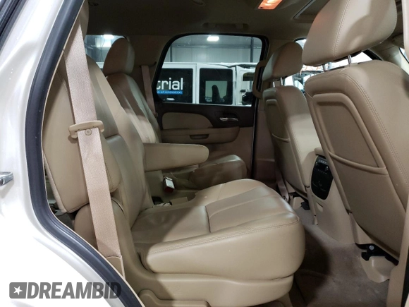 2011 GMC Yukon SLT with VIN 1GKS2CE01BR117232, listed as a Copart auction lot 60682424 with 88,164 mi miles and Clean Title. Bid and sale history available at carsss.com. Image 11.