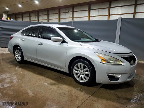 2014 Nissan Altima 2.5 S with VIN 1N4AL3AP0EN379655, listed as a Copart auction lot 51636485 with 180,864 mi miles and Clean Title. Bid and sale history available at carsss.com. Image 4.