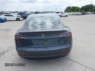 2018 Tesla Model 3 Long Range Battery with VIN 5YJ3E1EB3JF119498, listed as a IAAI auction lot 41966643 with 45,566 mi miles and . Bid and sale history available at DreamBid. Image 17.