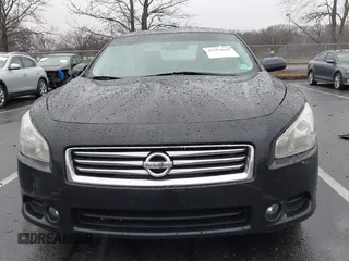 2014 Nissan Maxima S с VIN 1N4AA5AP3EC454555, выставлен на аукционе IAAI как лот 41153666 с пробегом 124 550 миль миль и . История ставок и продаж доступна на DreamBid. Изображение 12.