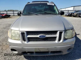 2004 Ford Explorer Sport Trac XLS z VIN 1FMDU77K24UA03885, wystawiony jako Copart lot #75434684 z przebiegiem Nie podano mil oraz Szkoda całkowita • Salvage title. Historia ofert i sprzedaży dostępna na DreamBid. Obrazek 5.
