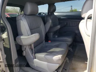 2006 Toyota Sienna XLE with VIN 5TDZA22C96S535728, listed as a Copart auction lot 54223995 with 170,632 mi miles and Clean Title. Bid and sale history available at carsss.com. Image 11.