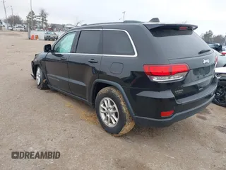 2020 Jeep Grand Cherokee Altitude with VIN 1C4RJEAG2LC128515, listed as a IAAI auction lot 41502413 with 110,211 mi miles and . Bid and sale history available at DreamBid. Image 3.