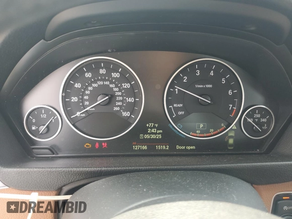 2014 BMW 3 Series 328i xDrive с VIN WBA3B5C5XEP542472, выставлен на аукционе Copart как лот 59187555 с пробегом 127 166 миль миль и Чистый • Clean title. История ставок и продаж доступна на DreamBid. Изображение 9.