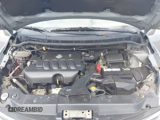2011 Nissan Versa S with VIN 3N1BC1CP0BL487983, listed as a IAAI auction lot 42476035 with 123,117 mi miles and . Bid and sale history available at DreamBid. Image 10.