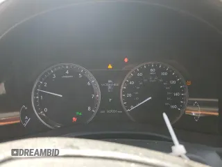 2013 Lexus GS 350 z VIN JTHBE1BL2D5010107, wystawiony jako Copart lot #65586535 z przebiegiem 307 026 mil mil oraz Szkoda całkowita • Salvage title. Historia ofert i sprzedaży dostępna na DreamBid. Obrazek 9.