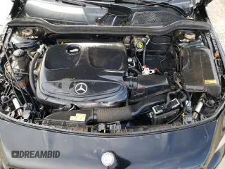 2016 Mercedes-Benz CLA 250 with VIN WDDSJ4EB7GN362983, listed as a Copart auction lot 44236314 with 88,552 mi miles and . Bid and sale history available at DreamBid. Image 11.