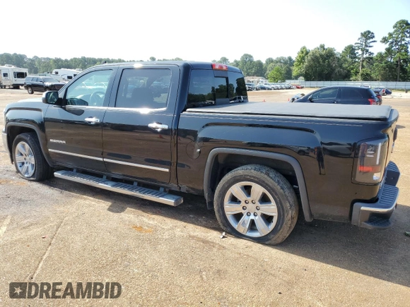 2017 GMC Sierra 1500 SLT с VIN 3GTP1NEC7HG487782, выставлен на аукционе Copart как лот 63130024 с пробегом 164 845 миль миль и Чистый • Clean title. История ставок и продаж доступна на DreamBid. Изображение 2.