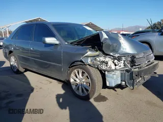2002 Toyota Avalon XL with VIN 4T1BF28B32U223424, listed as a IAAI auction lot 41060298 with 157,585 mi miles and . Bid and sale history available at DreamBid. Image 1.