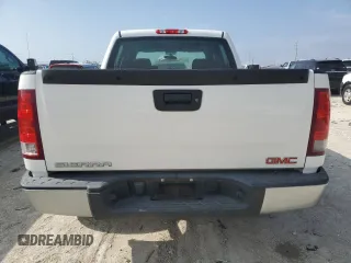 2012 GMC Sierra 1500 Work Truck z VIN 3GTP1TEA2CG265551, wystawiony jako Copart lot #44541365 z przebiegiem 129 723 mil mil oraz Szkoda całkowita • Salvage title. Historia ofert i sprzedaży dostępna na DreamBid. Obrazek 6.