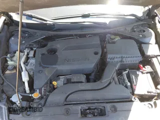 2016 Nissan Altima SR with VIN 1N4AL3AP0GC132991, listed as a IAAI auction lot 42058890 with 185,597 mi miles and . Bid and sale history available at carsss.com. Image 9.