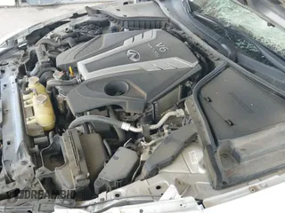 2016 Infiniti Q50 Premium z VIN JN1EV7AP8GM305991, wystawiony jako IAAI lot #41913087 z przebiegiem 60 565 mil mil oraz . Historia ofert i sprzedaży dostępna na DreamBid. Obrazek 19.