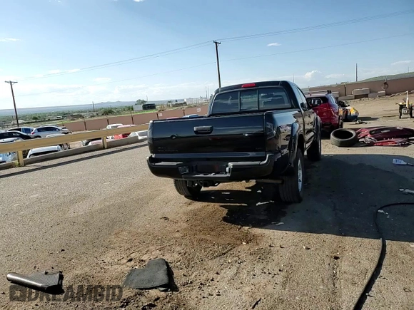 2013 Toyota Tacoma with VIN 5TFUU4ENXDX082950, listed as a Copart auction lot 62703915 with 166,733 mi miles and Salvage title. Bid and sale history available at DreamBid. Image 13.