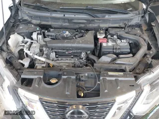 2019 Nissan Rogue SL with VIN 5N1AT2MT7KC744252, listed as a IAAI auction lot 41896510 with 84,812 mi miles. Bid and sale history available at carsss.com. Image 10.