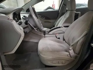 2012 Buick LaCrosse Convenience with VIN 1G4GB5E30CF292996, listed as a Copart auction lot 48699705 with 141,923 mi miles and Salvage Title. Bid and sale history available at carsss.com. Image 7.
