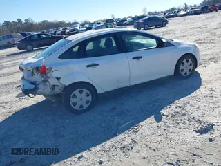 2012 Ford Focus S with VIN 1FAHP3E20CL291067, listed as a IAAI auction lot 41643501 with 170,252 mi miles and . Bid and sale history available at DreamBid. Image 4.
