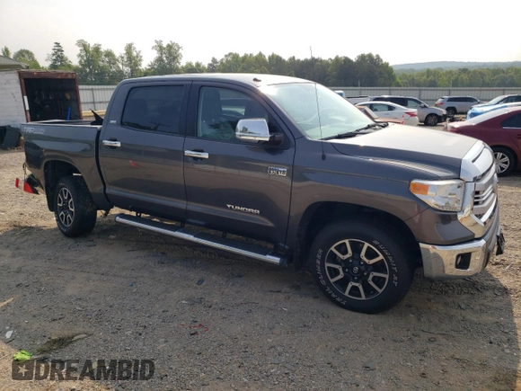 2014 Toyota Tundra SR5 z VIN 5TFDY5F16EX323670, wystawiony jako Copart lot #59953165 z przebiegiem 75 117 mil mil oraz Szkoda całkowita • Salvage title. Historia ofert i sprzedaży dostępna na DreamBid. Obrazek 4.