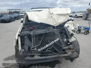 2013 Chevrolet Avalanche LTZ with VIN 3GNMCGE06DG321043, listed as a Copart auction lot 48144995 with 0 mi miles and Salvage Title. Bid and sale history available at carsss.com. Image 5.