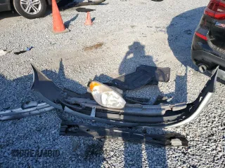 2007 Hyundai Accent GS with VIN KMHCM36C27U001623, listed as a Copart auction lot 45192065 with 130,289 mi miles and Salvage Title. Bid and sale history available at carsss.com. Image 14.