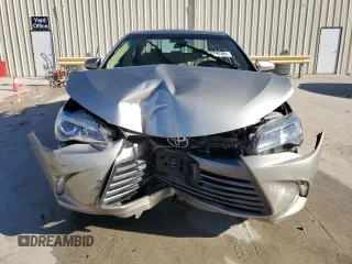 2016 Toyota Camry XLE with VIN 4T1BF1FK5GU125824, listed as a Copart auction lot 49479785 with 58,826 mi miles and Salvage Title. Bid and sale history available at carsss.com. Image 5.