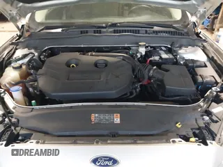 2018 Ford Fusion Titanium with VIN 3FA6P0D91JR138698, listed as a IAAI auction lot 41992522 with 95,017 mi miles and . Bid and sale history available at DreamBid. Image 10.