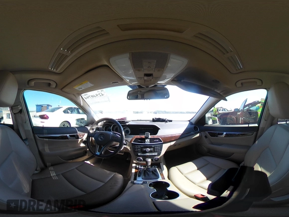 2014 Mercedes-Benz C 250 Sport with VIN WDDGF4HBXEG220311, listed as a IAAI auction lot 42540794 with 203,813 mi miles and . Bid and sale history available at DreamBid. Image 19.