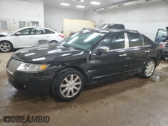 2012 Lincoln MKZ с VIN 3LNHL2JC2CR818635, выставлен на аукционе Copart как лот 59057485 с пробегом 145 230 миль миль и Чистый • Clean title. История ставок и продаж доступна на DreamBid. Изображение 1.