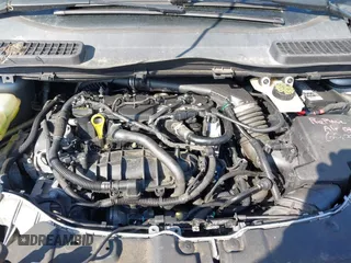 2013 Ford Escape SE with VIN 1FMCU9GX5DUD34978, listed as a IAAI auction lot 42570946 with 133,408 mi miles and . Bid and sale history available at DreamBid. Image 10.