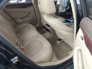 2011 Cadillac CTS Premium with VIN 1G6DP5ED2B0171652, listed as a IAAI auction lot 41229368 with 162,064 mi miles and . Bid and sale history available at DreamBid. Image 8.