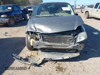 2003 Ford Windstar SE with VIN 2FMZA52473BB65706, listed as a IAAI auction lot 41300897 with 160,965 mi miles and . Bid and sale history available at DreamBid. Image 6.