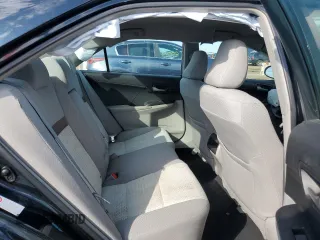 2013 Toyota Camry L with VIN 4T4BF1FK1DR333734, listed as a Copart auction lot 51129625 with 137,826 mi miles and Salvage Title. Bid and sale history available at carsss.com. Image 11.