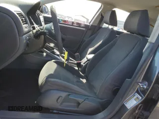 2009 Volkswagen Jetta S с VIN 3VWJZ71K49M014297, выставлен на аукционе Copart как лот 57055395 с пробегом 129 029 миль миль и Чистый • Clean title. История ставок и продаж доступна на DreamBid. Изображение 7.