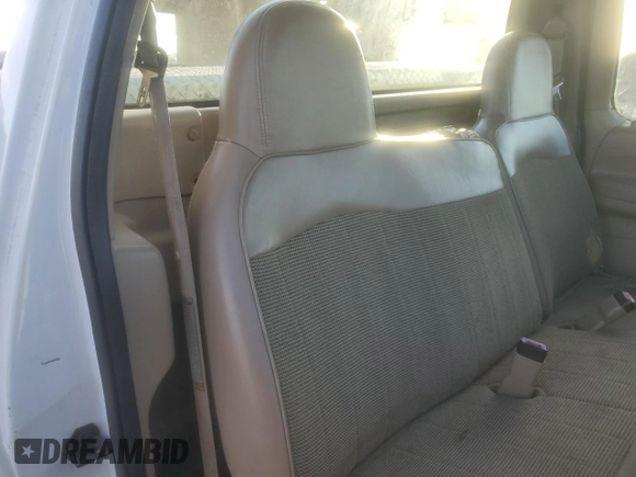 1998 Ford F-150 с VIN 1FTZF1722WNB48794, выставлен на аукционе Copart как лот 45020325 с пробегом 304 711 миль миль и Списание • Salvage title. История ставок и продаж доступна на DreamBid. Изображение 10.