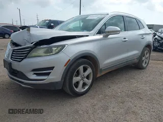 2017 Lincoln MKC Premiere with VIN 5LMCJ1C98HUL22506, listed as a IAAI auction lot 42462103 with 146,765 mi miles and . Bid and sale history available at DreamBid. Image 17.