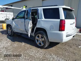 2020 Chevrolet Tahoe LT с VIN 1GNSCBKCXLR289172, выставлен на аукционе IAAI как лот 41441514 с пробегом 57 993 миль миль и . История ставок и продаж доступна на DreamBid. Изображение 3.