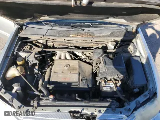 2001 Toyota Highlander with VIN JTEGF21A210019713, listed as a Copart auction lot 46082695 with 222,649 mi miles and Salvage Title. Bid and sale history available at carsss.com. Image 11.