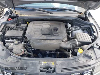 2021 Jeep Grand Cherokee Laredo X z VIN 1C4RJEAG9MC739515, wystawiony jako IAAI lot #42184910 z przebiegiem 45 687 mil mil oraz . Historia ofert i sprzedaży dostępna na DreamBid. Obrazek 10.