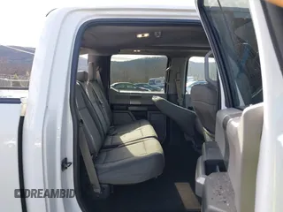 2016 Ford F-150 XLT with VIN 1FTEW1EP5GFC10407, listed as a IAAI auction lot 41729505 with 182,464 mi miles and . Bid and sale history available at carsss.com. Image 8.
