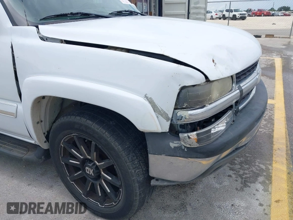 2004 Chevrolet Tahoe LT with VIN 1GNEC13Z04R250425, listed as a IAAI auction lot 42468164 with 237,684 mi miles and . Bid and sale history available at DreamBid. Image 12.