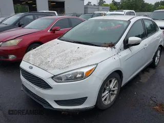 2016 Ford Focus SE с VIN 1FADP3F20GL298068, выставлен на аукционе IAAI как лот 42336086 с пробегом 143 646 миль миль и . История ставок и продаж доступна на DreamBid. Изображение 2.