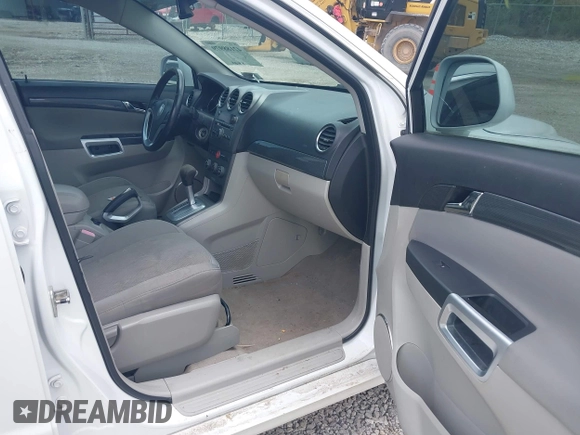 2008 Saturn VUE XR z VIN 3GSCL53778S729406, wystawiony jako IAAI lot #42188979 z przebiegiem 108 233 mil mil oraz . Historia ofert i sprzedaży dostępna na DreamBid. Obrazek 5.