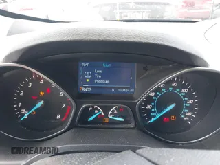 2013 Ford Escape SE with VIN 1FMCU0GX6DUA98305, listed as a IAAI auction lot 42389841 with 109,484 mi miles and . Bid and sale history available at DreamBid. Image 7.