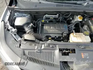 2020 Chevrolet Trax LT with VIN 3GNCJPSB0LL213661, listed as a Copart auction lot 81721985 with 123,501 mi miles and Salvage title. Bid and sale history available at DreamBid. Image 14.