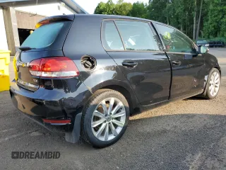 2013 Volkswagen Golf TDI с VIN WVWDM7AJ2DW118592, выставлен на аукционе Copart как лот 63706975 с пробегом 165 187 миль миль и Чистый • Clean title. История ставок и продаж доступна на DreamBid. Изображение 3.